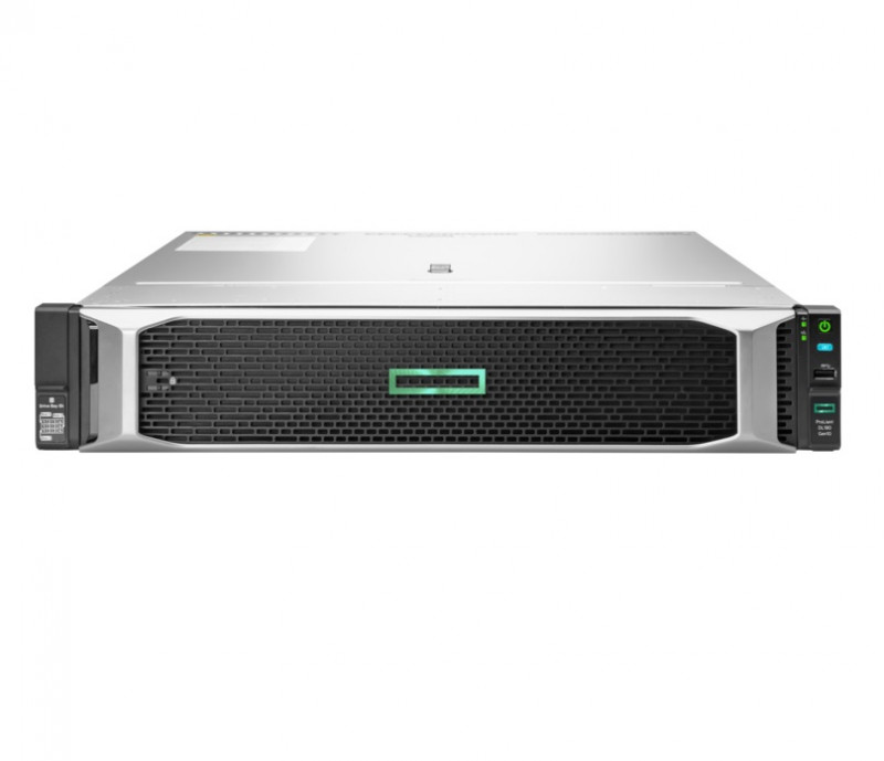 картинка Сервер HP Enterprise Proliant DL180 Gen10 (P35519-B21) от магазина itmag.kz