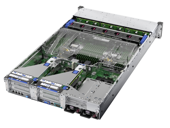 картинка  Сервер HP Enterprise ProLiant DL560 Gen10 (P40457-B21) от магазина itmag.kz