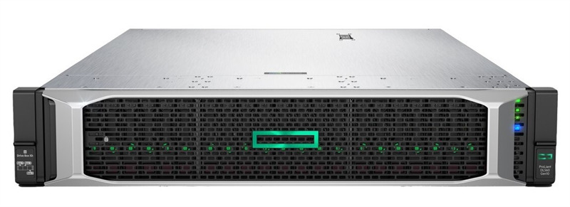 картинка  Сервер HP Enterprise ProLiant DL560 Gen10 (P40457-B21) от магазина itmag.kz