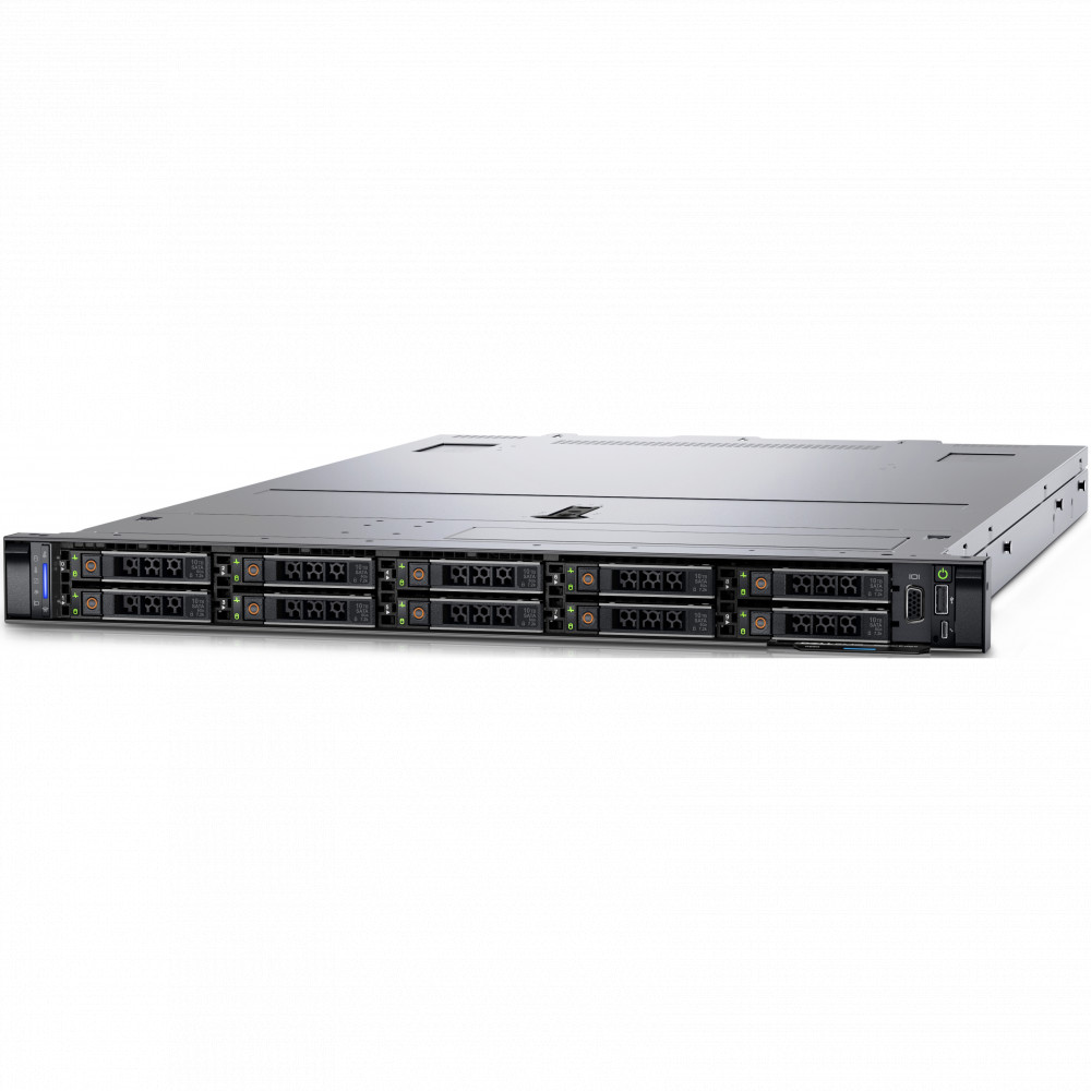 картинка Сервер Dell PowerEdge R650 (210-AYJZ_) от магазина itmag.kz