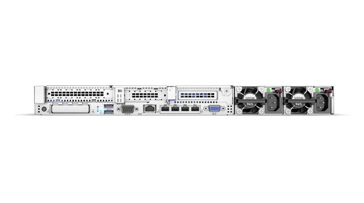 картинка Сервер HP Enterprise ProLiant DL360 Gen10 (P19778-B21) от магазина itmag.kz