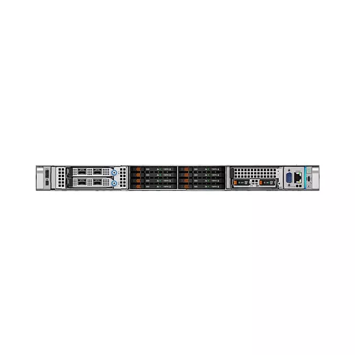 Сервер Dell PowerEdge R470 (210-BNMR_6517P) фото