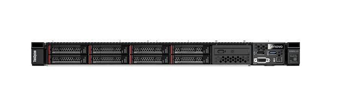 картинка Сервер Lenovo ThinkSystem SR630 V2 (7Z71A07NEA) от магазина itmag.kz