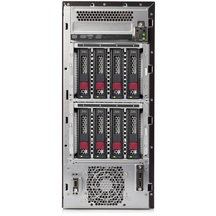 картинка Сервер HP Enterprise ML110 Gen10 (P03685-425) от магазина itmag.kz