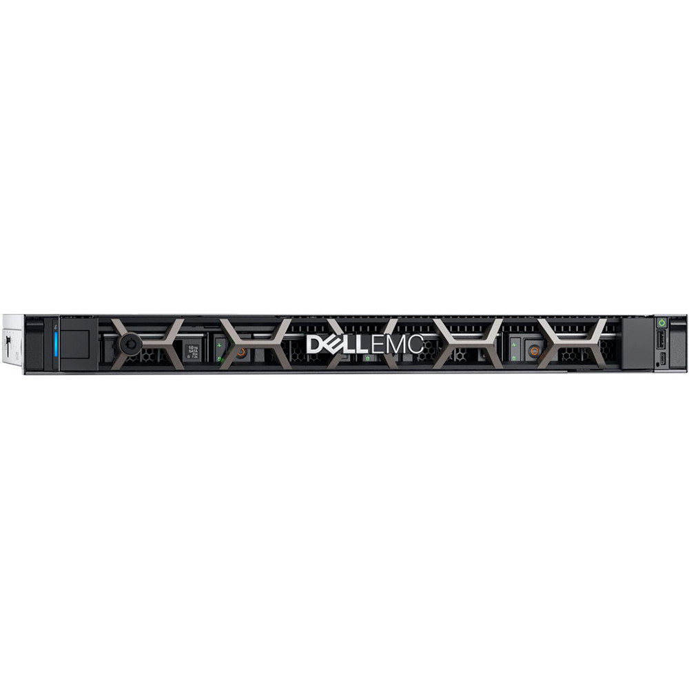 картинка Сервер Dell PowerEdge R340 (PER340CEEM02) от магазина itmag.kz
