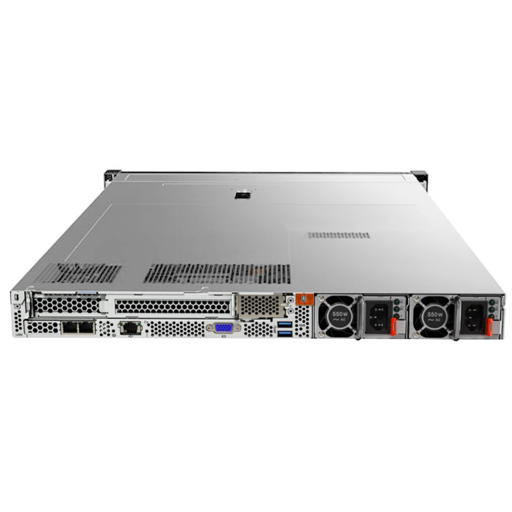 картинка Сервер Lenovo ThinkSystem SR630 (7X02UKVW00) от магазина itmag.kz