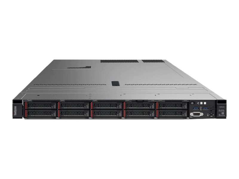 картинка Сервер Lenovo ThinkSystem SR645 (7D2XA056EA) от магазина itmag.kz