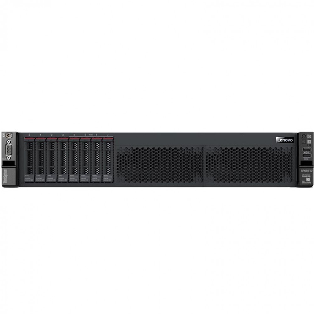 картинка Сервер Lenovo ThinkSystem SR650 V2 (7Z73A06AEA) от магазина itmag.kz