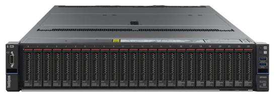картинка Сервер Lenovo ThinkSystem SR665 V3 (7D9AA01QEA) от магазина itmag.kz