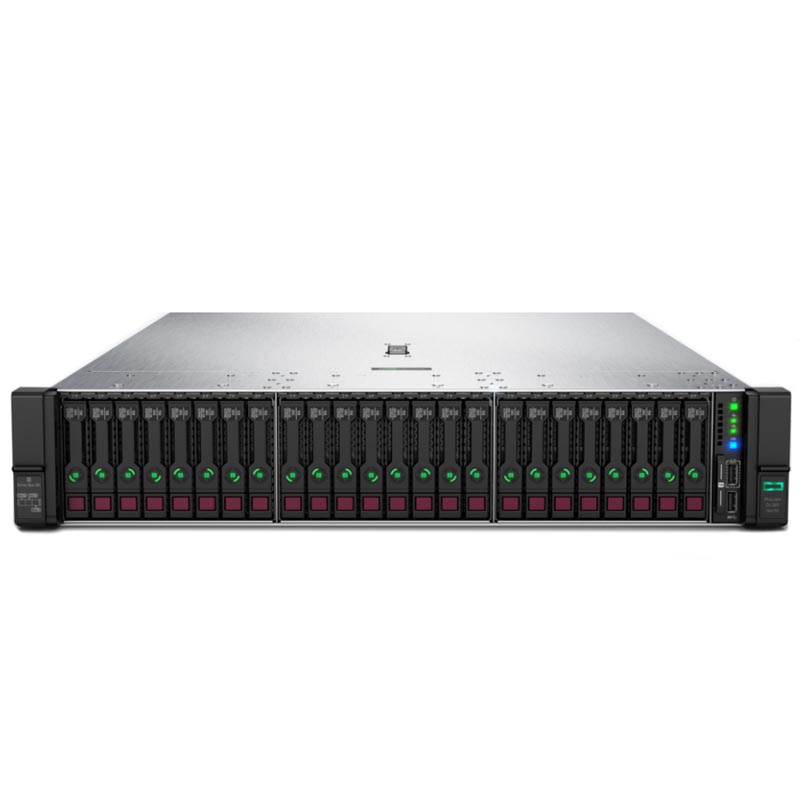 картинка Сервер HP Enterprise ProLiant DL380 Gen10 (P24840-B21) от магазина itmag.kz