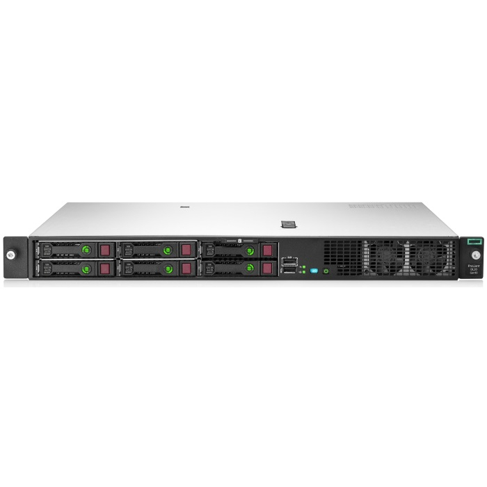 картинка Сервер HP Enterprise DL20 Gen10 (P06478-B21) от магазина itmag.kz