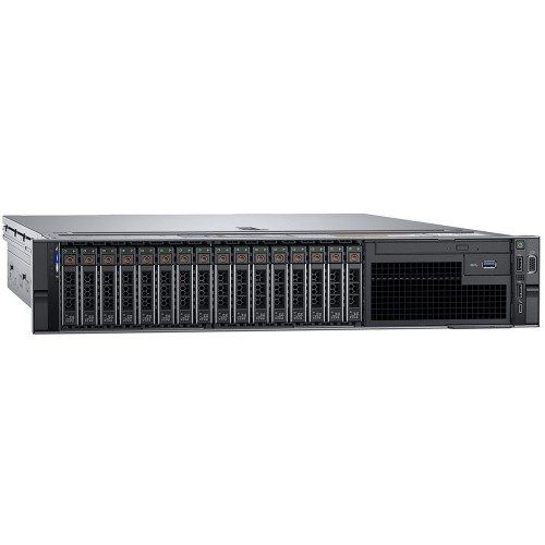 картинка Сервер Dell PowerEdge R740 (210-AKXJ) от магазина itmag.kz