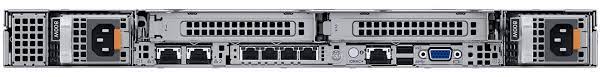 картинка Сервер Dell PowerEdge R650 (210-AYJZ_SL) от магазина itmag.kz