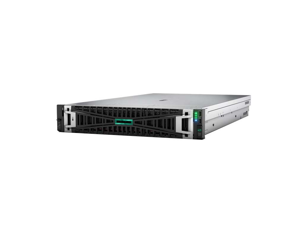 картинка Сервер HPE DL380 Gen11 (P58417-B21) от магазина itmag.kz