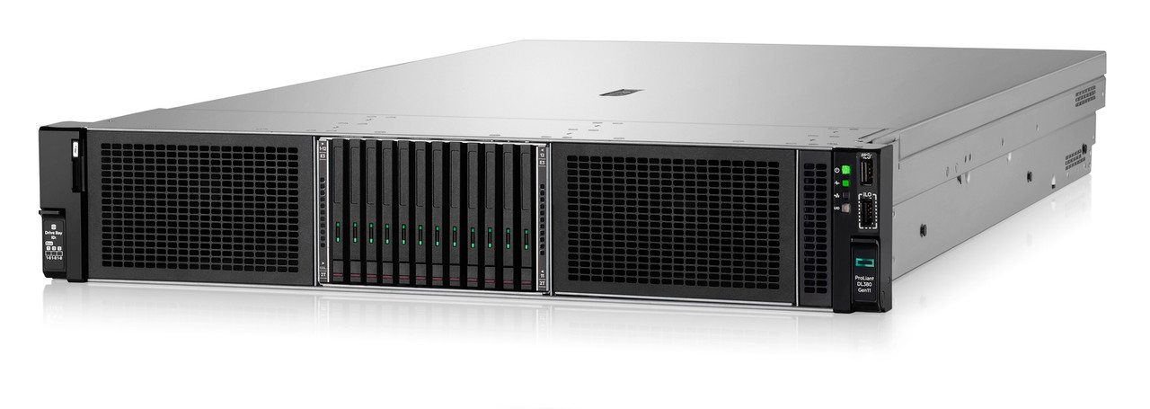 картинка Сервер HPE DL380 Gen11 (P58417-B21) от магазина itmag.kz