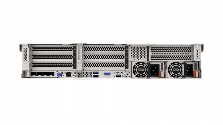 картинка Сервер Lenovo ThinkSystem SR650 V2 (7Z73A084EA) от магазина itmag.kz