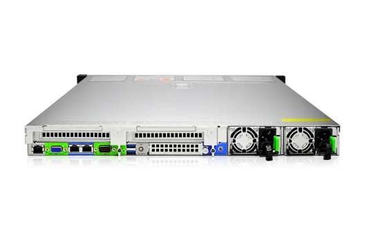 Сервер 1U Rack Gooxi SL101-D04R (SL101D04R6244) фото