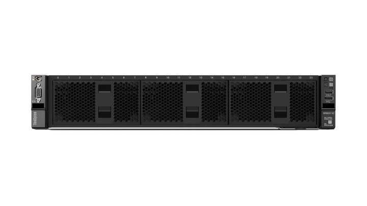 картинка Сервер Lenovo ThinkSystem SR650 V2 (7Z73A084EA) от магазина itmag.kz