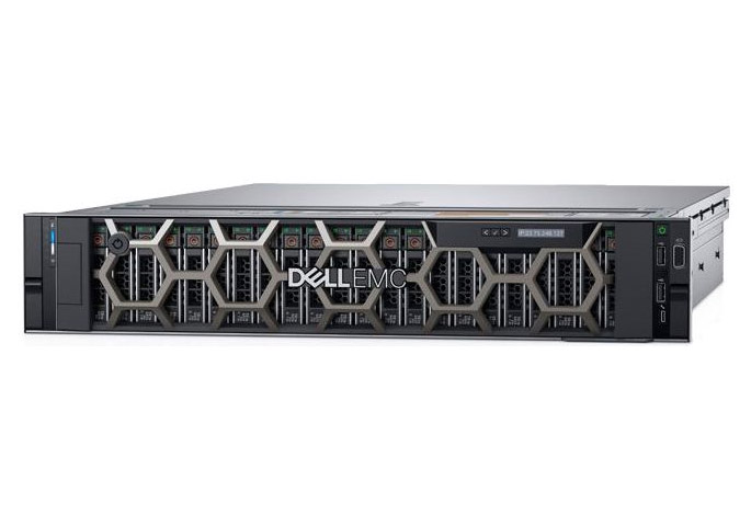 картинка Сервер Dell PowerEdge R740XD (210-AKZR-10) от магазина itmag.kz