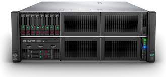 картинка Сервер HP Enterprise ProLiant DL580 Gen10 (P21273-B21) от магазина itmag.kz