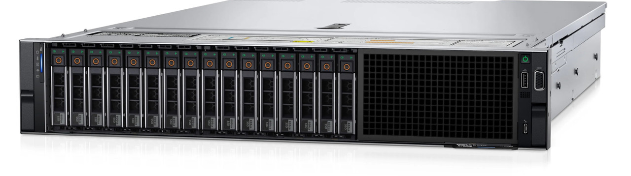 картинка Сервер Dell PowerEdge R750xs (210-AZYQ-7) от магазина itmag.kz