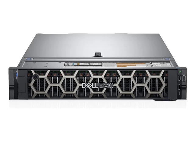 картинка Сервер Dell PowerEdge R750xs (210-AZYQ-7) от магазина itmag.kz