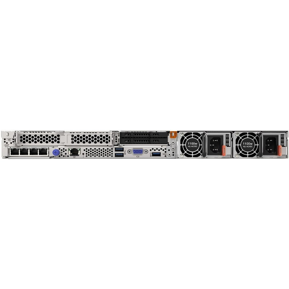 картинка Сервер Lenovo ThinkSystem SR630 V2 (7Z71A050EA) от магазина itmag.kz