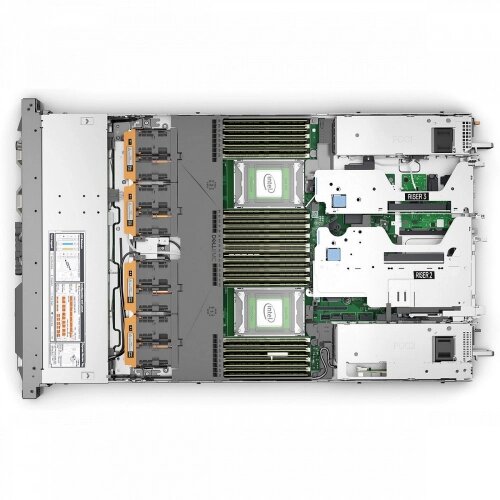 картинка Сервер Dell PowerEdge R650 (210-AYJZ - 273846659) от магазина itmag.kz
