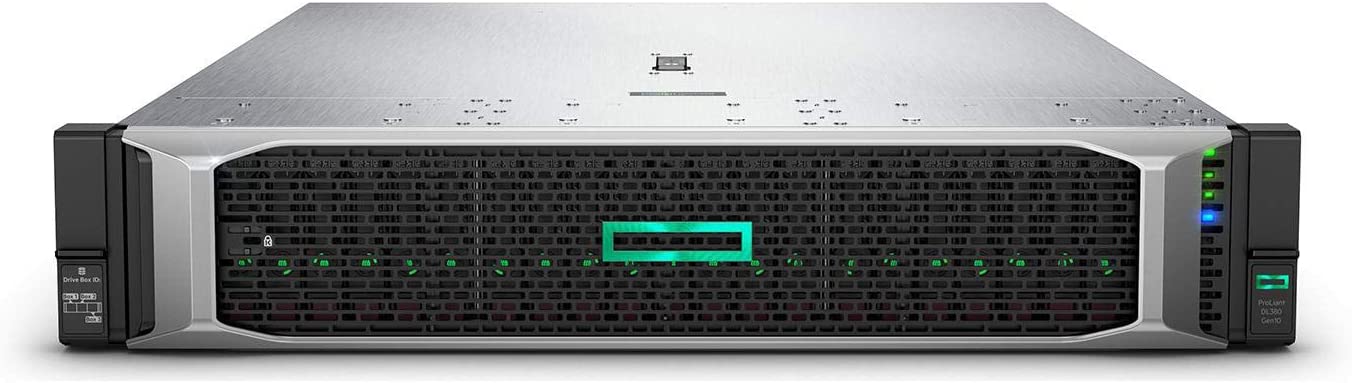 картинка Сервер HP Enterprise ProLiant DL380 Gen10 (P24847-B21) от магазина itmag.kz