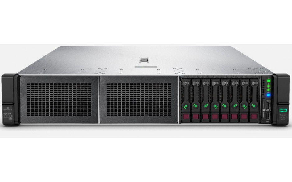 картинка Сервер HP Enterprise DL385 Gen10 (878724-B21/1) от магазина itmag.kz