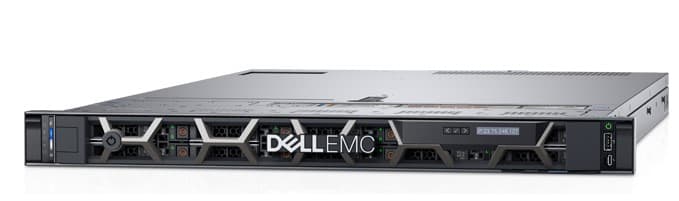 картинка Сервер Dell PowerEdge R640 (210-AKWU-123) от магазина itmag.kz