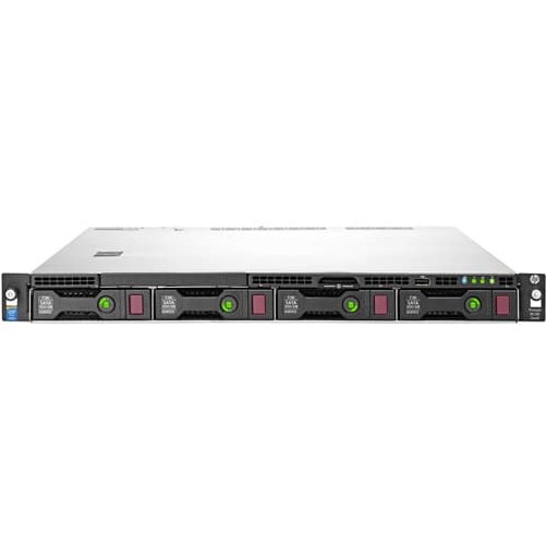 картинка Сервер HP Enterprise DL120 Gen9 (777427-B21/Spec) от магазина itmag.kz