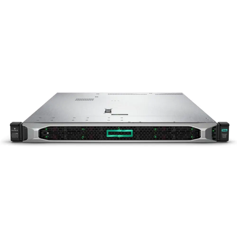 картинка Сервер HP Enterprise ProLiant DL360 Gen10 Plus (P39883-B21) от магазина itmag.kz