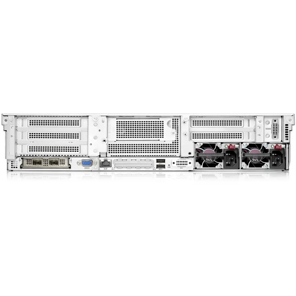 картинка Сервер HP Enterprise ProLiant DL345 Gen10 Plus (P39267-B21) от магазина itmag.kz