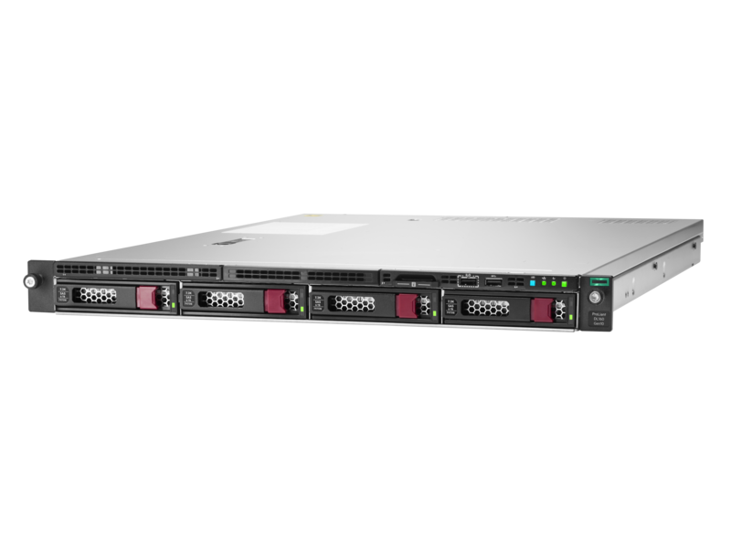 картинка Сервер HP Enterprise ProLiant DL160 Gen10 (P35515-B21) от магазина itmag.kz