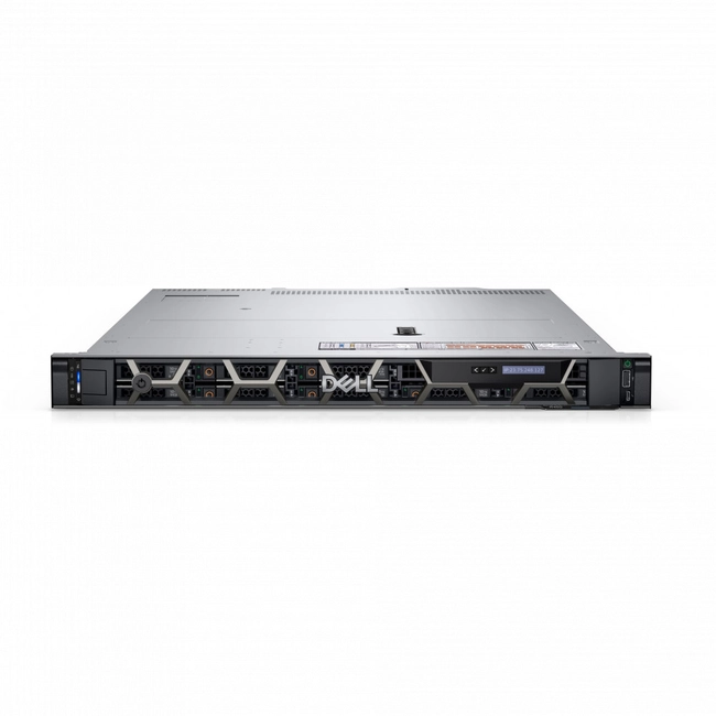 картинка Сервер Dell PowerEdge R450 8SFF (210-AZDS_8B) от магазина itmag.kz