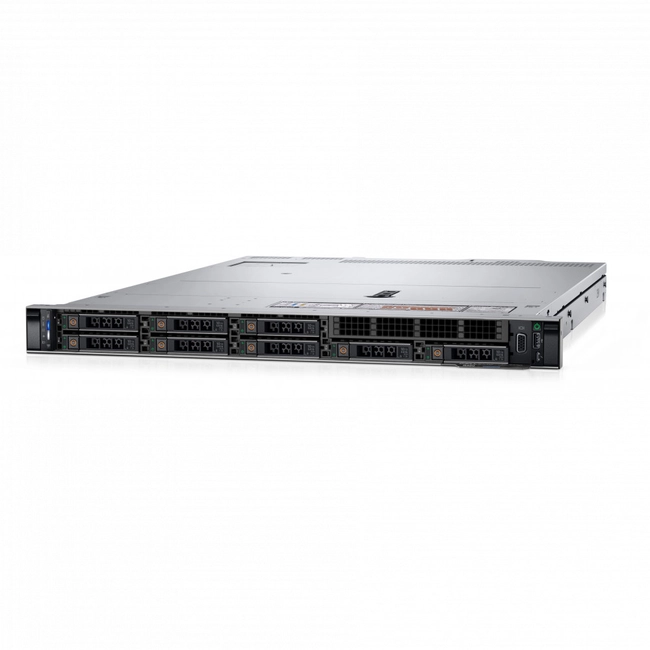 картинка Сервер Dell PowerEdge R450 8SFF (210-AZDS_8B) от магазина itmag.kz