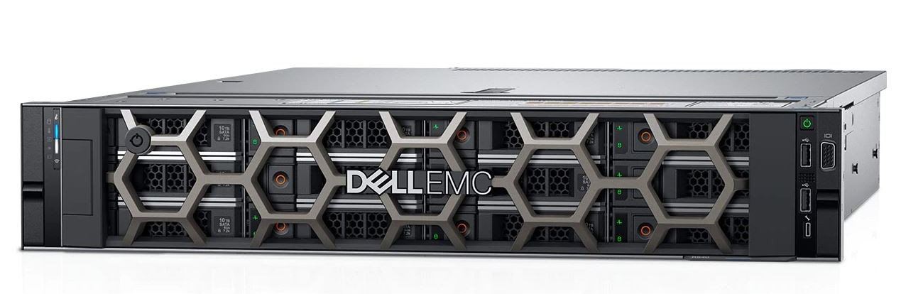 картинка Сервер Dell PowerEdge R540 (210-ALZH-A1) от магазина itmag.kz