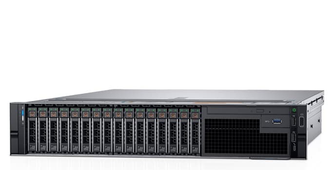картинка Сервер Dell PowerEdge R740 (210-AKXJ_369) от магазина itmag.kz