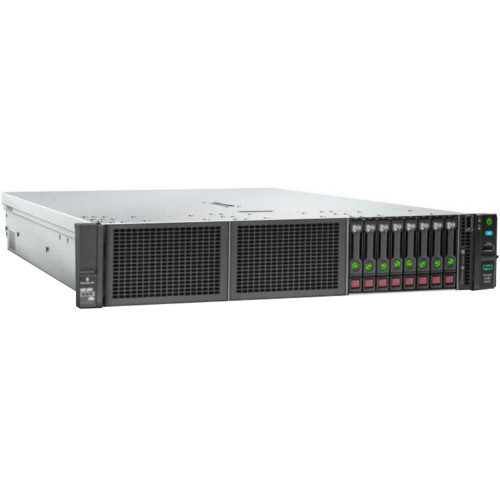 картинка Сервер HP Enterprise ProLiant DL380 Gen10 (868703-B21/SpecConfig1) от магазина itmag.kz