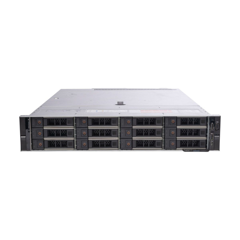 картинка Сервер Dell PowerEdge R540 (210-ALZH_B01) от магазина itmag.kz