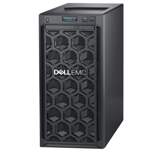 картинка Сервер Dell T140 4LFF Cabled (210-AQSP_B04) от магазина itmag.kz