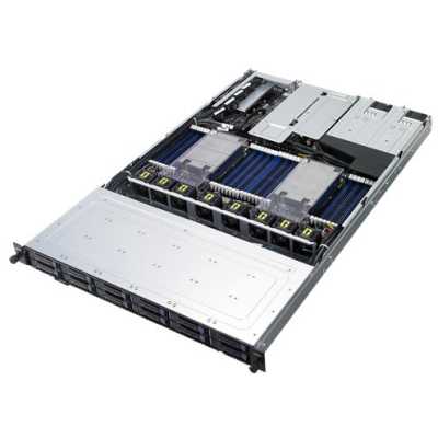 картинка Серверная платформа Asus RS700A-E9-RS12 V2 (ASMB9-IKVM, w/o ODD, up to 12 SATA/SAS, 12 trays, 4NVME) от магазина itmag.kz