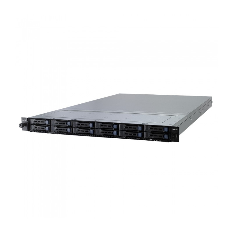 картинка Серверная платформа Asus RS700A-E9-RS12 V2 (ASMB9-IKVM, w/o ODD, up to 12 SATA/SAS, 12 trays, 4NVME) от магазина itmag.kz