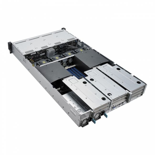 картинка Серверная платформа Asus RS720-E9-RS12-E (ASMB9-iKVM) от магазина itmag.kz