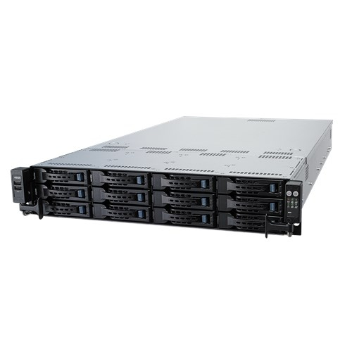 картинка Серверная платформа Asus RS720-E9-RS12-E (ASMB9-iKVM) от магазина itmag.kz