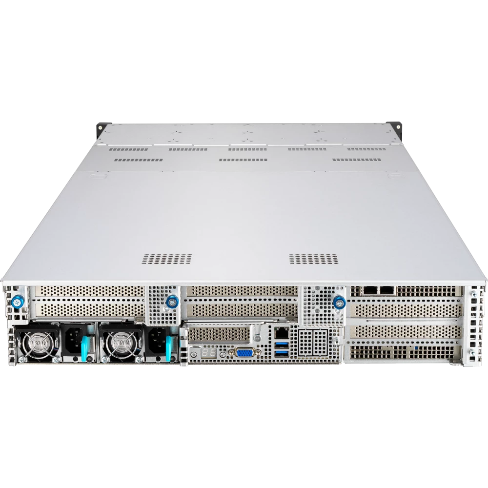 картинка Серверная платформа Asus RS720-E10-RS12/10G/8NVME (90SF00Z3-M00920) от магазина itmag.kz