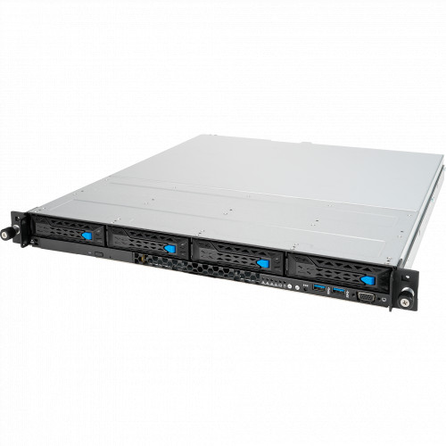 картинка Серверная платформа Asus RS300-E11-PS4 (90SF01Y1-M00050) от магазина itmag.kz