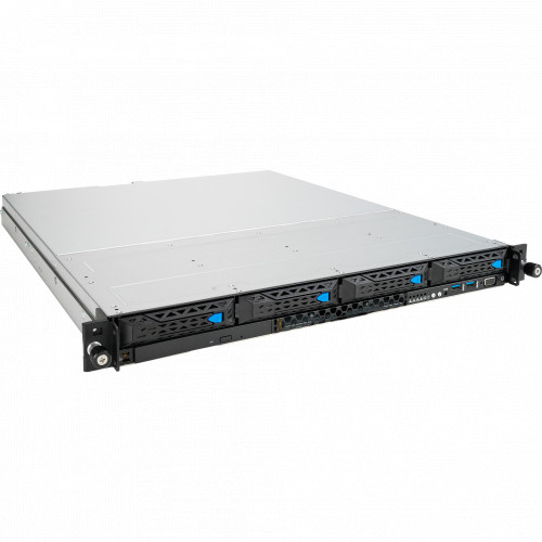 картинка Серверная платформа Asus RS300-E11-PS4 (90SF01Y1-M00050) от магазина itmag.kz
