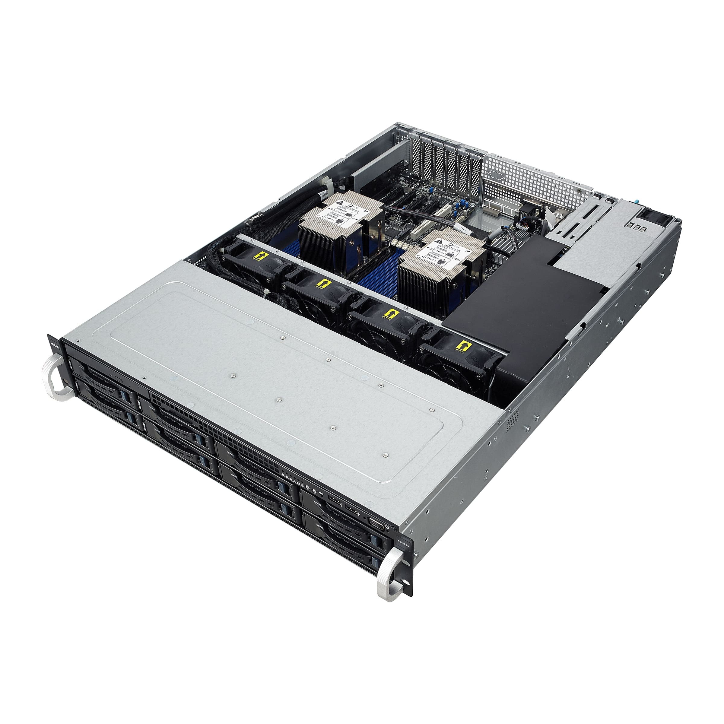 картинка Серверная платформа Asus RS520-E9-RS8 V2/2CEE/EN//WOC/WOM/WOS/WOR/IK9 от магазина itmag.kz